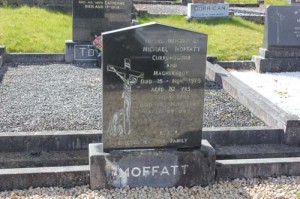 Moffatt Michael Currohoguile and Magheraboy